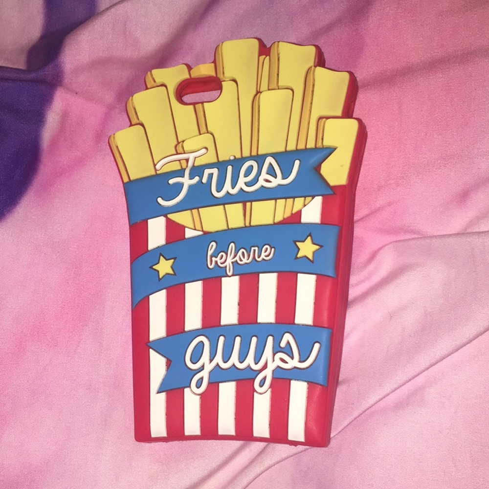 Phone case